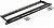 Патч-панель Lanmaster LAN-PPC24U6A 19" 0.5U 24xRJ45 кат.6A UTP