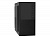 Корпус MINITOWER  mATX W/PSU 2xUSB HD Audio черный BAA-308 EX297993RUS EXEGATE