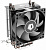 Устройство охлаждения(кулер) ID-Cooling SE-802-SD V3 Soc-AM5/AM4/1200/1700/1851 черный 3-pin 23dB Al+Cu 95W 290gr Ret