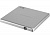 Оптический привод/ LG DVD-RW ext. Silver Slim Ret USB2.0 (3.0 compatible)