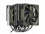 Thermalright Кулер Frost Commander 140  LGA115X/1200/1700/2011/-3/2066/AM4/AM5 (Dual Tower, 120mm + 140mm PWM Fan, медное основание, 5 тепл. трубок 8мм) / TRFC140