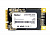 SSD накопитель Netac SSD N5M 2TB mSATA SATAIII 3D NAND, R/W up to 545/500MB/s, TBW 1120TB, 3y wty