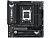 Материнская плата ASUS TUF GAMING B850M-PLUS WIFI AM5 mATX 4xDDR5 PCIEx16 PCIEx1 3xM.2 USB-C DP HDMI 2.5GLAN Wi-Fi 6Е