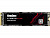 Накопитель SSD Kingspec PCIe 4.0 x4 512GB XF-512 M.2 2280