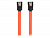 Кабель интерфейсный SATAIII Cablexpert CC-SATAM-DATA-0.3M