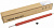 Вал резиновый Cet CET7787U (новая) для HP LJ Pro M15a/16a/28a/29a/30a/101/102/104/106/131/134