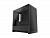 Корпус без блока питания/ Case NZXT H3 Flow (2025), Midi-Tower, TG, 1x120mm, 1xUSB-A 3.2 + 1xUSB-C 3.2, mATX, mITX Black