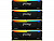 Память DDR4 4x8GB 3200MHz Kingston KF432C16BB2AK4/32 Fury Beast RGB RTL Gaming PC4-25600 CL16 DIMM 288-pin 1.35В dual rank с радиатором Ret