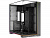 Thermalright Корпус TR-A70 ARGB FAN5-C / Black / TG / 5 x120mm ARGB PWM Fans / ARGB Strip / USB TYPE-C / ATX  / TRA70AF5CB