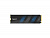 Твердотельный накопитель SSD Apacer AS2280P4U PRO 1TB M.2 2280 AP1TBAS2280P4UPRO-1 Client PCIe Gen3x4 with NVMe, 3500/3000, IOPS 670/670K, MTBF 1.8M, 3D NAND, DRAM-lessMB, 760TBW, 0,42DWPD, Heat Sink, RTL (919328)