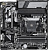Материнская плата Gigabyte B550M GAMING X Soc-AM4 AMD B550 4xDDR4 mATX AC`97 8ch(7.1) GbLAN RAID+HDMI+DP