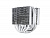 Thermalright Кулер Silver Soul 135 White  LGA115X/1200/1700/2011/-3/2066/AM4/AM5 (Dual Tower, 120mm PWM Fan, медное основание, 6 тепл. трубок 6мм) / TRSS135W