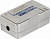 Соединитель Lanmaster LAN-CNB-STP6A белый
