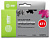 Картридж струйный Cactus CS-CLI471XLM CLI-471XL M пурпурный (10.8мл) для Canon TS5040/MG5740/MG6840/MG7740 с чипом