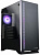 Корпус Zalman S5 черный ATX 6x120mm 2x140mm 2xUSB2.0 1xUSB3.0 audio bott PSU [S5  BLACK]