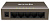 Коммутатор Tenda TEF1005D (L2) 5x100Мбит/с неуправляемый