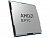 Процессор серверный/ CPU SP5 AMD EPYC 9015 (8C/16T, 3.6/4.1GHz, 64MB, 125W) OEM