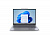 Lenovo ThinkBook 14 G7 IML [21MR002QGQ] (КЛАВ.РУС.ГРАВ.) Grey 14" {WUXGA Ultra 5 125U/16GB/512GB SSD/DOS/Backlit/AL-bottom}