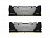 Модуль памяти Kingston 16GB DDR4 3600 DIMM FURY Renegade kit 2*8, CL16, 1.35V  KF436C16RB2K2/16