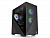 Корпус Thermaltake Divider 170 TG ARGB/Black CA-1S4-00S1WN-00 /Win/SPCC/Tempered Glass*1/120mm ARGB PWM Fan*2