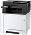 МФУ лазерный Kyocera Ecosys MA2101cfx (110C233NL0) A4 Duplex белый