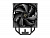 Кулер для процессора/ CPU Cooler Ocypus Iota A40 BK Dual Fan (220W, 4-pin PWM, LED temp., 156.7mm, Al/Cu, 4x6mm, 2x120mm, 77CFM, 29dBA, 2000RPM, S: 1851/1700/1200/115X, AM5/AM4, black)