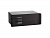 Exegate EX281235RUS Серверный корпус ExeGate Pro 4U300-08 <RM 19",  высота 4U, глубина 300, без БП, USB>