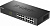 Коммутатор D-Link DES-1016D DES-1016D/I1A (L2) 16x100Мбит/с неуправляемый
