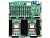 Материнская плата/ MB Gooxi G2DERO-B-PK2, 2xSP3 AMD EPYC 7001/7002/7003, 16xDDR4 ECC REG, 2xSFF8643, 6* PCI-E 4.0 x8, 4* PCI-E 4.0 x16, M.2 PCIe x4 2280, 2x1GbE LAN i350, IPMI, VGA, COM, 2*USB 3.0, E-ATX