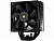 Кулер для процессора/ CPU Cooler Thermalright Assassin Spirit 120 EVO Dark (4-pin PWM, 156mm, Al/Cu, 4x6mm, 1x120mm, 70.4CFM, 27dBA, 1850RPM, S: 1851/1700/1200/115X, AM5/AM4, black)