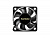 Exegate EX297071RUS Вентилятор 24В DC ExeGate EX05015S3P-24 (50x50x15 мм, Sleeve bearing (подшипник скольжения), 3pin, 7000RMP, 36,8dBA)