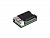 Корпус ACD RA460   Black Metal Aluminum Case for Raspberry Pi 3B/3B+