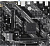 Материнская плата Asus PRIME B550M-K ARGB Soc-AM4 AMD B550 2xDDR4 mATX AC`97 8ch(7.1) GbLAN RAID+HDMI+DP
