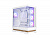 корпус ZALMAN P40 NAMU, ATX, WHITE, WINDOW, WOODEN ELEMENTS, 2xCombo(2.5” or 3.5”), 1xUSB TYPE-C, 2xUSB3.0, SIDE 3x120mm ARGB, REAR 1x120mm ARGB