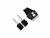 Кабель Luxshare L285SL014-SD-R    Slimline  SASx8  -to- 2 HDmSAS x4,1m (C54243)
