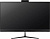 Моноблок Acer Aspire C24-2G 23.8" Full HD Core Ultra 5 125U (1.3) 16Gb SSD512Gb Graphics Eshell GbitEth WiFi BT 120W клавиатура мышь Cam черный 1920x1080