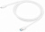 Кабель Buro BU-USB3.2-AC-1.8MW USB (m)-USB Type-C (m) 1.8м белый пакет