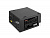 Exegate EX260638RUS-PC Блок питания 400W ExeGate 400PPE (ATX, APFC, PC, КПД 80% (80 PLUS), 12cm fan, 24pin, (4+4)pin, PCIe, 5xSATA, 3xIDE, black, кабель 220V в комплекте)