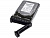 Твердотельный накопитель DELL 3.84TB SSD up to SAS 24Gbps ISE RI 512e 2.5in Hot-Plug 1WPD, Customer Kit (analog 345-BELV)