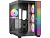 Корпус ПК без блока питания/ Case be quiet! LIGHT BASE 600 LX, Midi-Tower, TG, 4x120mm ARGB, 2xUSB-A 3.2, 1xUSB 3.2 Type-C, ATX, mATX, mITX Black