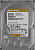 Жесткий диск/ HDD WD SATA3 8TB Gold 6Gb/s 7200 RPM 256mb 1 year warranty (replacement WD8004FRYZ)