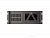 Procase B441-B-0 черный {4U глубина 450мм, внешн 2x5.25, 1x3.5, внутр 7xHDD, MB 12"x9,6", без Б/П PS2}