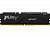 Память DDR5 32GB 5200MHz Kingston KF552C40BB-32 Fury Beast RTL Gaming PC5-41600 CL40 DIMM UDIMM 288-pin 1.25В dual rank с радиатором Ret