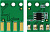 Чип тонер-картриджа Cactus CS-CHIP-KH-PCM130 (PCM130) для КАТЮША P130/M130 12000стр.