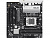 Материнская плата ASUS B850M MAX GAMING WIFI, AM5, B850, 4*DDR5,  4*SATA, 3*M.2, 5*USB 3.2, 2*USB 2.0, Type-C, 5*PCIx16, DP+HDMI, mATX; 90MB1LL0-M0EAY0