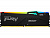 Память DDR5 32GB 6000MHz Kingston KF560C36BBEA-32 Fury Beast Black Expo RGB RTL Gaming PC5-48000 CL36 DIMM UDIMM 288-pin 1.35В kit dual rank с радиатором Ret