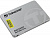 Твердотельный накопитель/ Transcend SSD SSD230S, 256GB, 2.5" 7mm, SATA3, 3D TLC, R/W 530/400MB/s, IOPs 65 000/85 000, DRAM buffer 256MB, TBW 140, DWPD 0.3 (12 мес.)