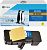 Картридж лазерный G&G GG-TK5430Y TK-5430Y желтый (1250стр.) для Kyocera Ecosys PA2100cx/PA2100cwx/MA2100cfx/MA2100cwfx