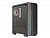Корпус MIDITOWER ATX W/PSU 12cm ARGB Fan black GENESIS-G-BK-v2 AEROCOOL