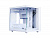 Корпус DEFENDER MINITOWER NovaCube Micro-ATX Mini-ITX  W/O PSU 2хUSB1.1+3.0+audio белый c окном 25102